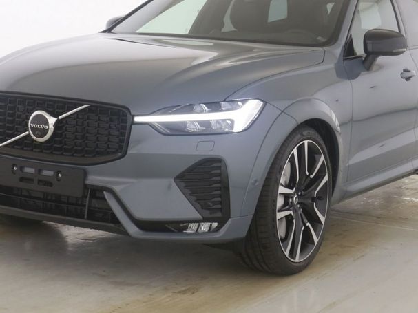 Volvo XC60 AWD B5 184 kW image number 13