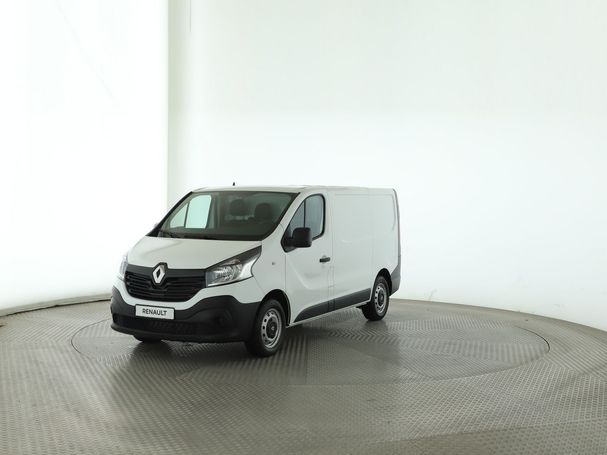 Renault Trafic DCi 95 L1H1 Komfort 70 kW image number 1