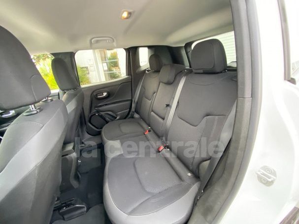 Jeep Renegade 1.6 MultiJet 70 kW image number 6