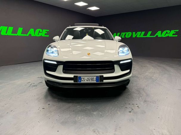 Porsche Macan PDK 195 kW image number 2