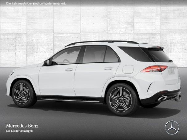 Mercedes-Benz GLE 350 de AMG 245 kW image number 13