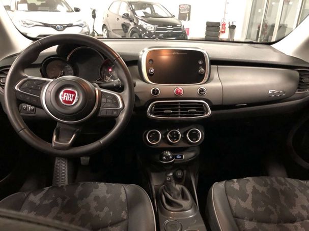 Fiat 500X 1.0 Cross 88 kW image number 5