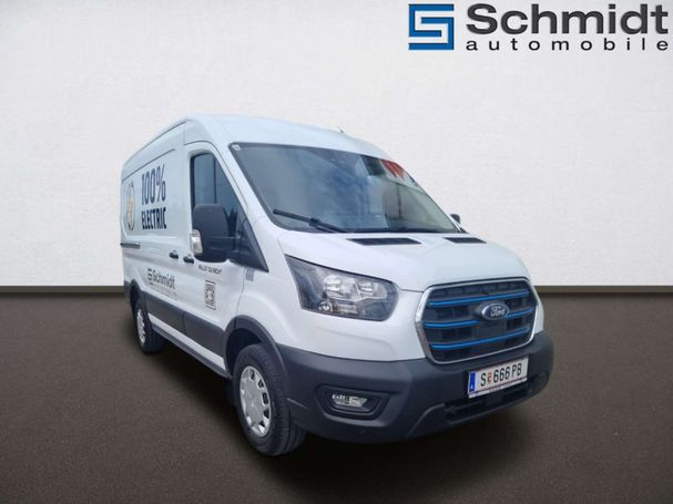 Ford E-Transit 350 L2H2 Trend 135 kW image number 2