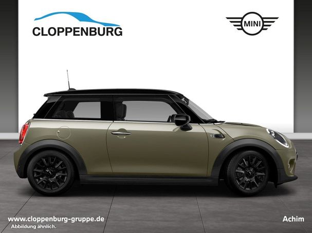 Mini Cooper 100 kW image number 8