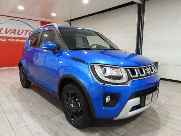 Suzuki Ignis Hybrid 61 kW image number 7