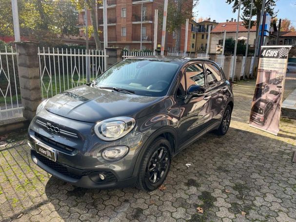 Fiat 500X 1.3 MultiJet 70 kW image number 1