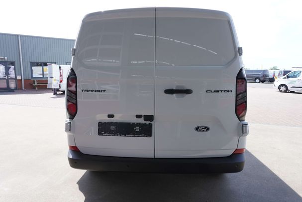 Ford Transit Custom 320 L2H1 Trend 125 kW image number 6