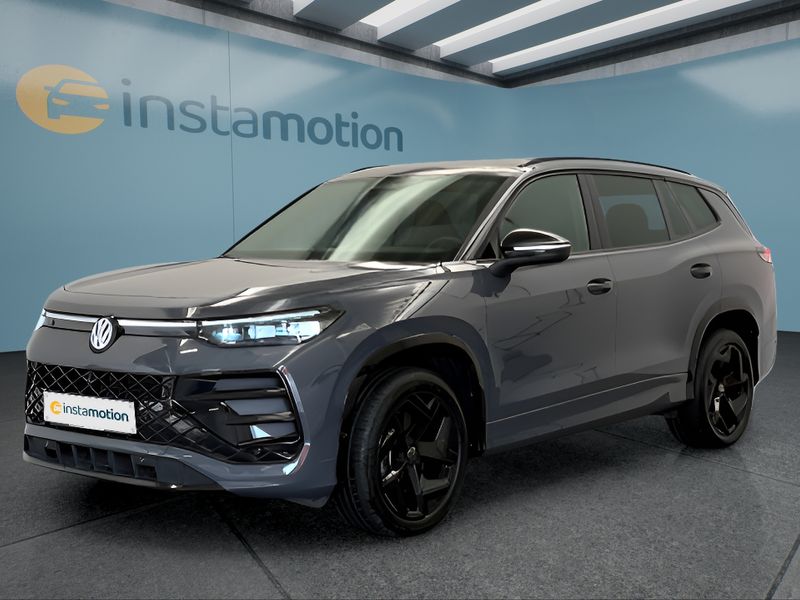 Volkswagen Tayron 2.0