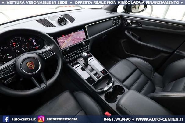 Porsche Macan PDK 195 kW image number 15