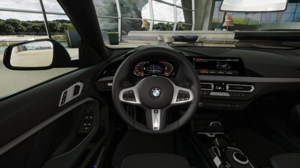 BMW 218i 100 kW image number 14