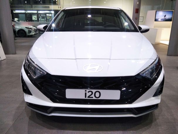 Hyundai i20 1.0 74 kW image number 2