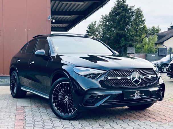 Mercedes-Benz GLC 300 4Matic 190 kW image number 2