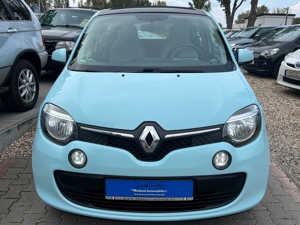 Renault Twingo 52 kW image number 2