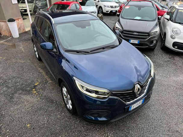 Renault Kadjar BLUE dCi 115 85 kW image number 2