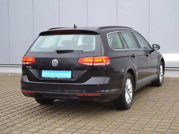 Volkswagen Passat Variant 1.5 TSI Comfortline 110 kW image number 3