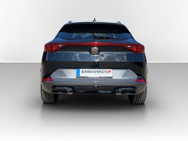 Cupra Formentor 1.5 TSI DSG 110 kW image number 5