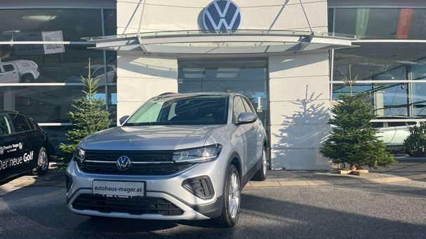 Volkswagen T-Cross TSI 70 kW image number 5