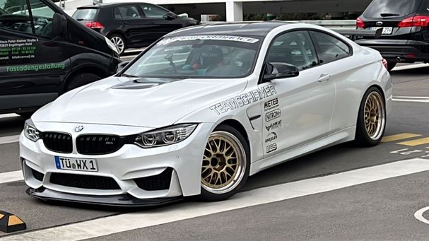 BMW M4 375 kW image number 2