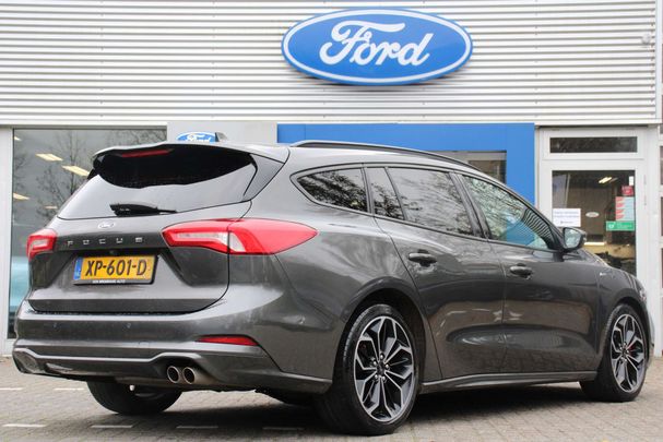 Ford Focus 1.0 ST-Line 93 kW image number 2