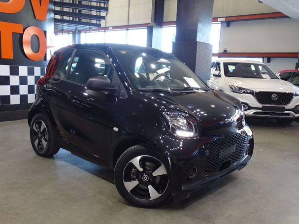 Smart ForTwo EQ 60 kW image number 1