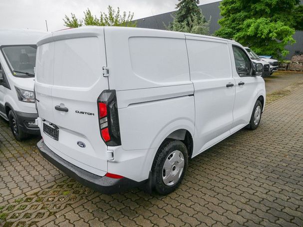 Ford Transit Custom 320 110 kW image number 2