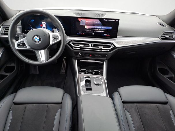 BMW 320d Touring 140 kW image number 11