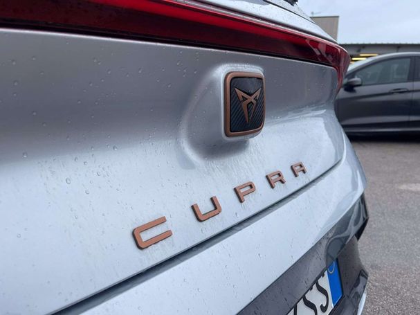 Cupra Born E-Boost 170 kW image number 18