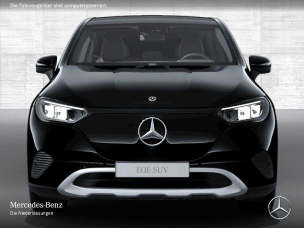 Mercedes-Benz EQE SUV 300 Art Advanced 180 kW image number 6