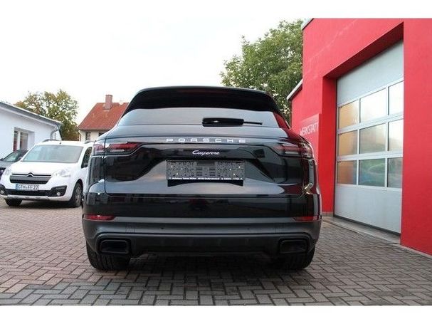 Porsche Cayenne 250 kW image number 3