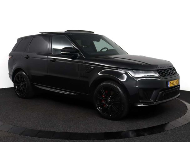 Land Rover Range Rover Sport P400e HSE Dynamic 297 kW image number 2