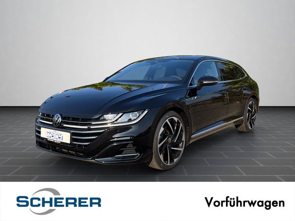 Volkswagen Arteon Shooting Brake 2.0 TDI DSG 4Motion 142 kW image number 1