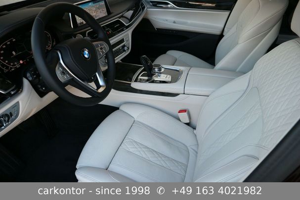 BMW 730Ld xDrive 195 kW image number 6