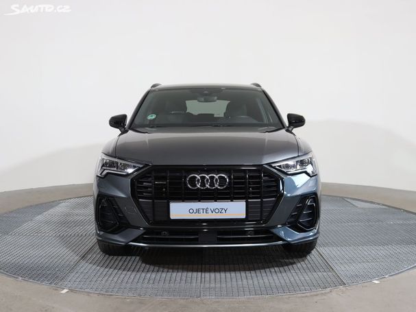 Audi Q3 40 TDI quattro S-line 140 kW image number 2