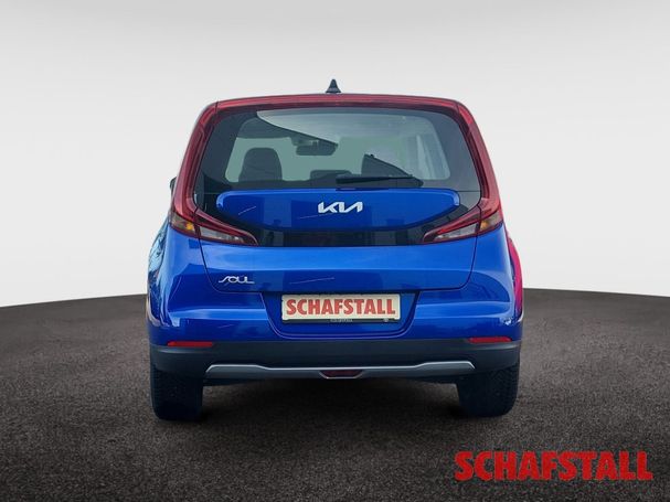 Kia Soul e 100 kW image number 4