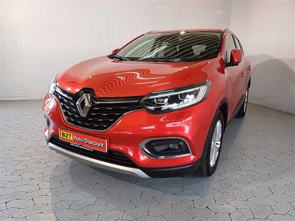 Renault Kadjar TCe 140 LIMITED 103 kW image number 1