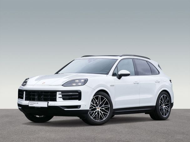 Porsche Cayenne E-Hybrid 346 kW image number 1