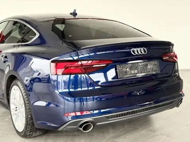 Audi A5 2.0 TFSI S-line Sportback 140 kW image number 4