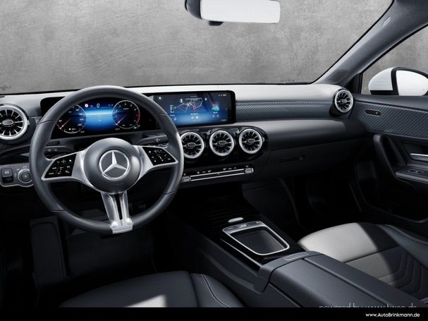 Mercedes-Benz A 180 100 kW image number 13