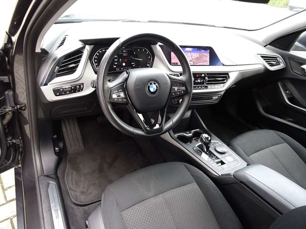 BMW 116i 80 kW image number 9