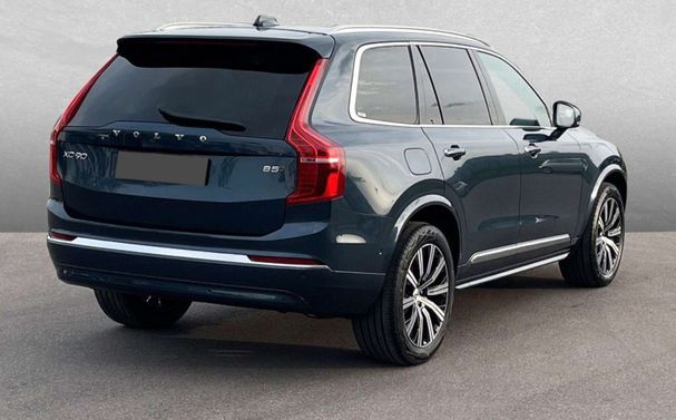 Volvo XC90 AWD 173 kW image number 2