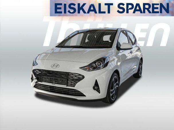 Hyundai i10 1.2 Prime 58 kW image number 1