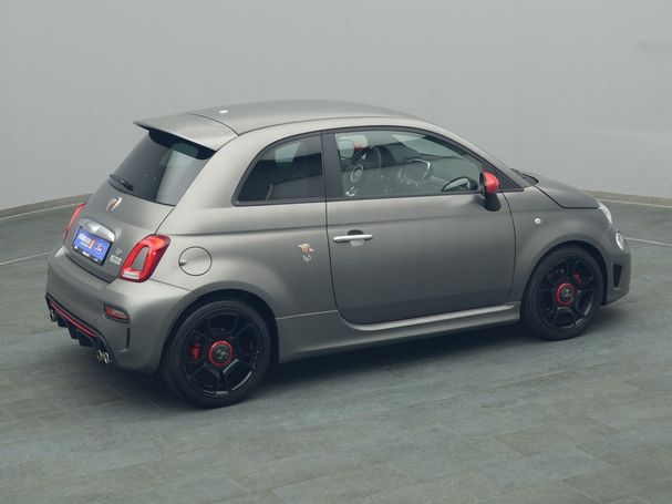 Abarth 595 118 kW image number 34