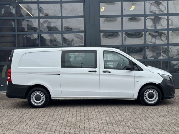 Mercedes-Benz Vito 109 65 kW image number 7