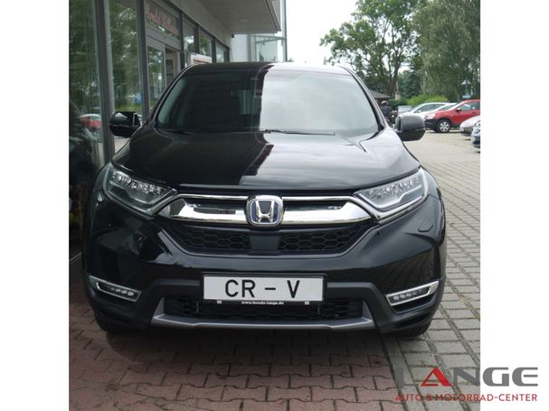 Honda CR-V 135 kW image number 1