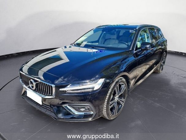 Volvo V60 B3 Inscription 120 kW image number 1