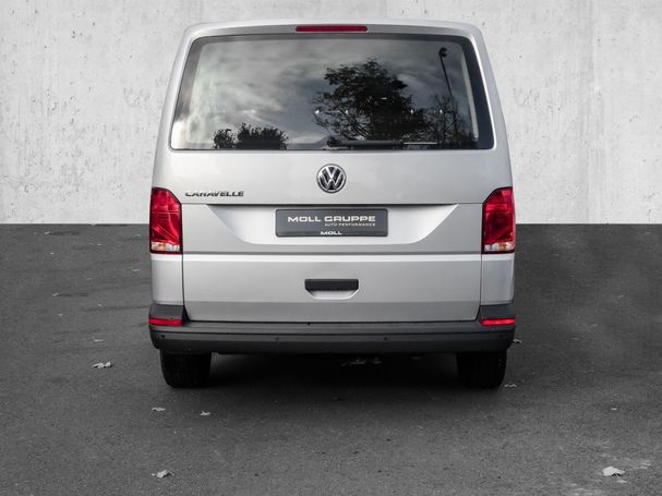 Volkswagen T6 Caravelle 110 kW image number 6