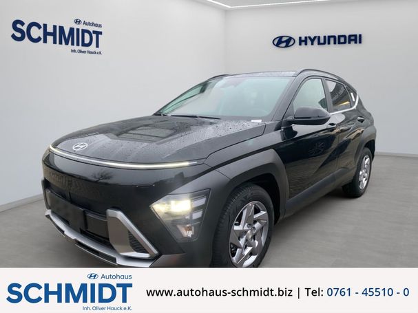 Hyundai Kona 1.6 T-GDI Trend 102 kW image number 1