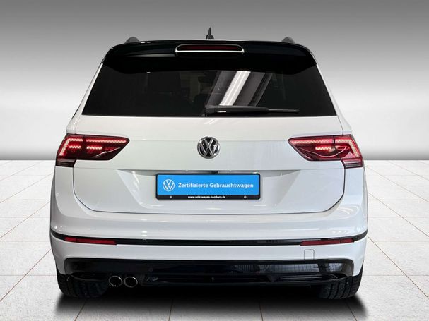 Volkswagen Tiguan 2.0 TSI DSG 4Motion 140 kW image number 4