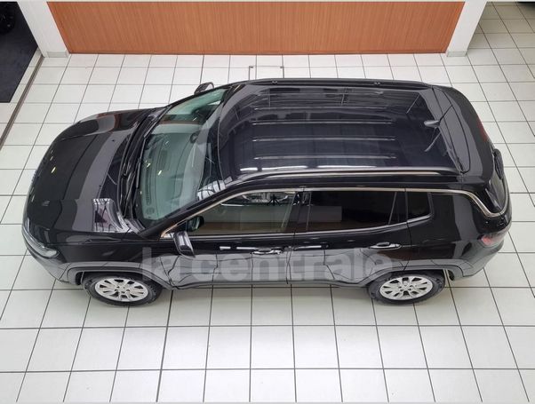 Jeep Compass 1.3 PHEV Limited 140 kW image number 16