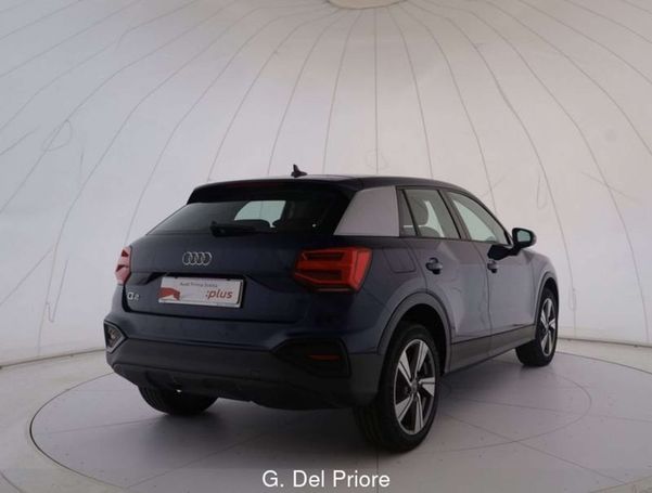 Audi Q2 30 TDI S tronic 85 kW image number 3